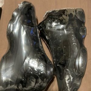 Jordan 13 Crown